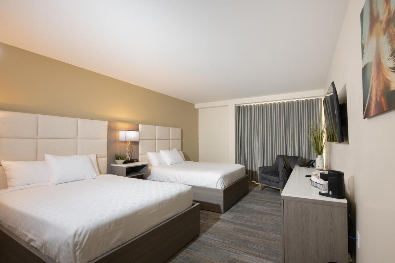Apache Gold Resort Hotel & Casino Globe Ngoại thất bức ảnh