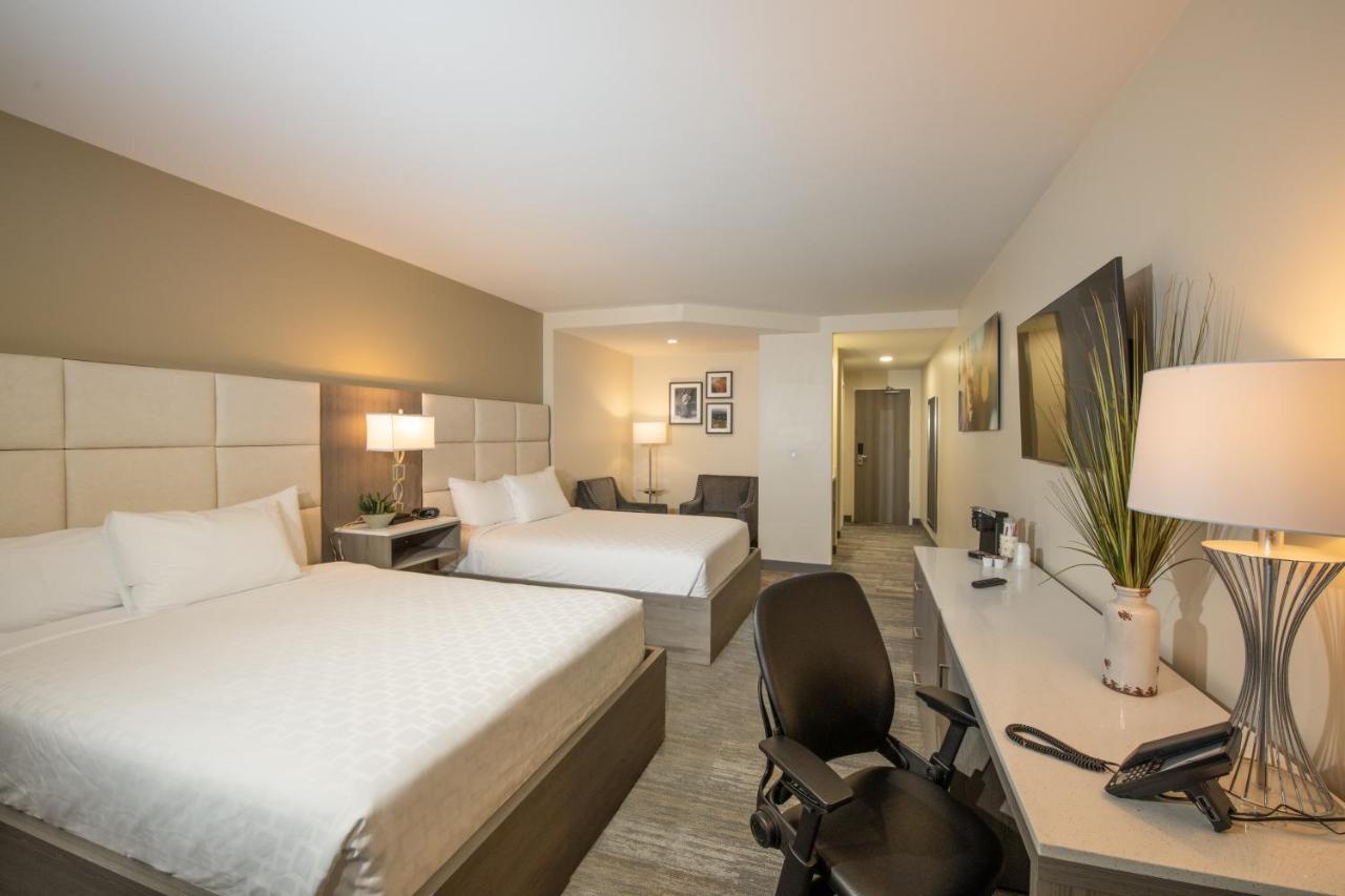 Apache Gold Resort Hotel & Casino Globe Ngoại thất bức ảnh