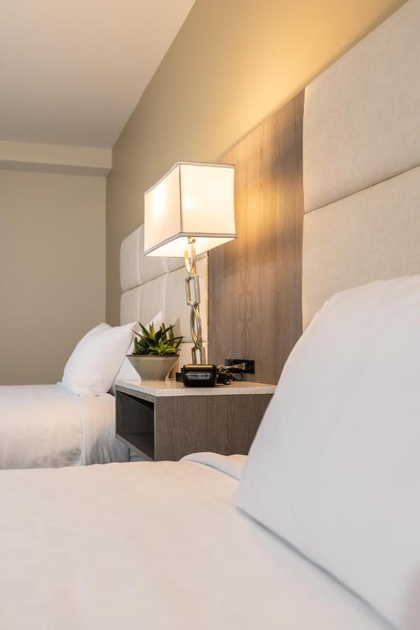 Apache Gold Resort Hotel & Casino Globe Ngoại thất bức ảnh