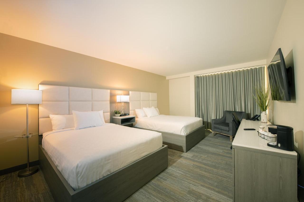 Apache Gold Resort Hotel & Casino Globe Ngoại thất bức ảnh