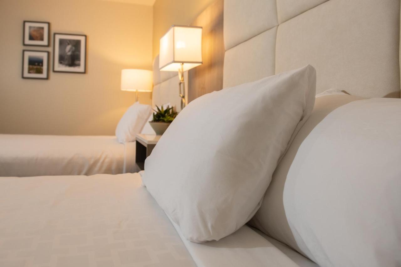 Apache Gold Resort Hotel & Casino Globe Ngoại thất bức ảnh