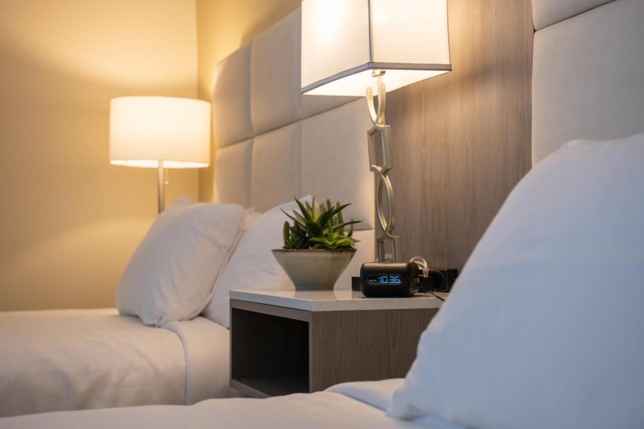 Apache Gold Resort Hotel & Casino Globe Ngoại thất bức ảnh